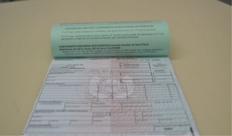 Prazo para revisão do bloco de produtores começa dia 25 de janeiro!